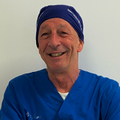 Dr Stefano Cambi