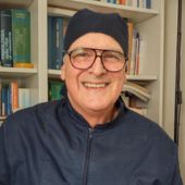 Dr Massimo Scaramelli
