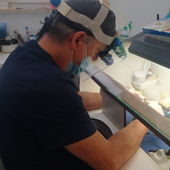 Dr Massimo Ureni Medico Odontoiatra