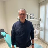 Dr Riccardo Pierattini Medico Chirurgo Odontoiatra