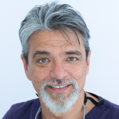 Dr. Vincenzo La Scala