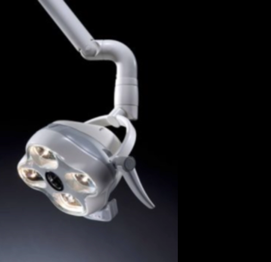 Lampada Scialitica