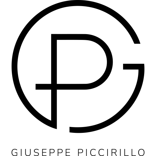 Giuseppe Piccirillo Logo
